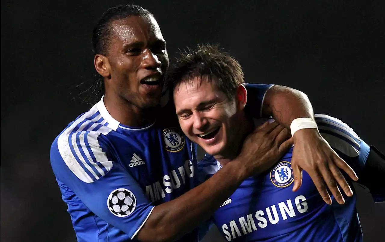 'I don't recognise my club' - Drogba launches stinging attack on Chelsea co-owner Boehly