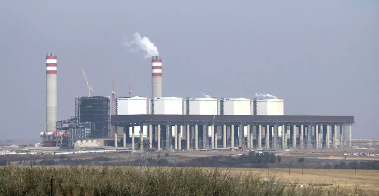 Eskom's plan to bypass pollution controls 'could kill hundreds' - TechCentral