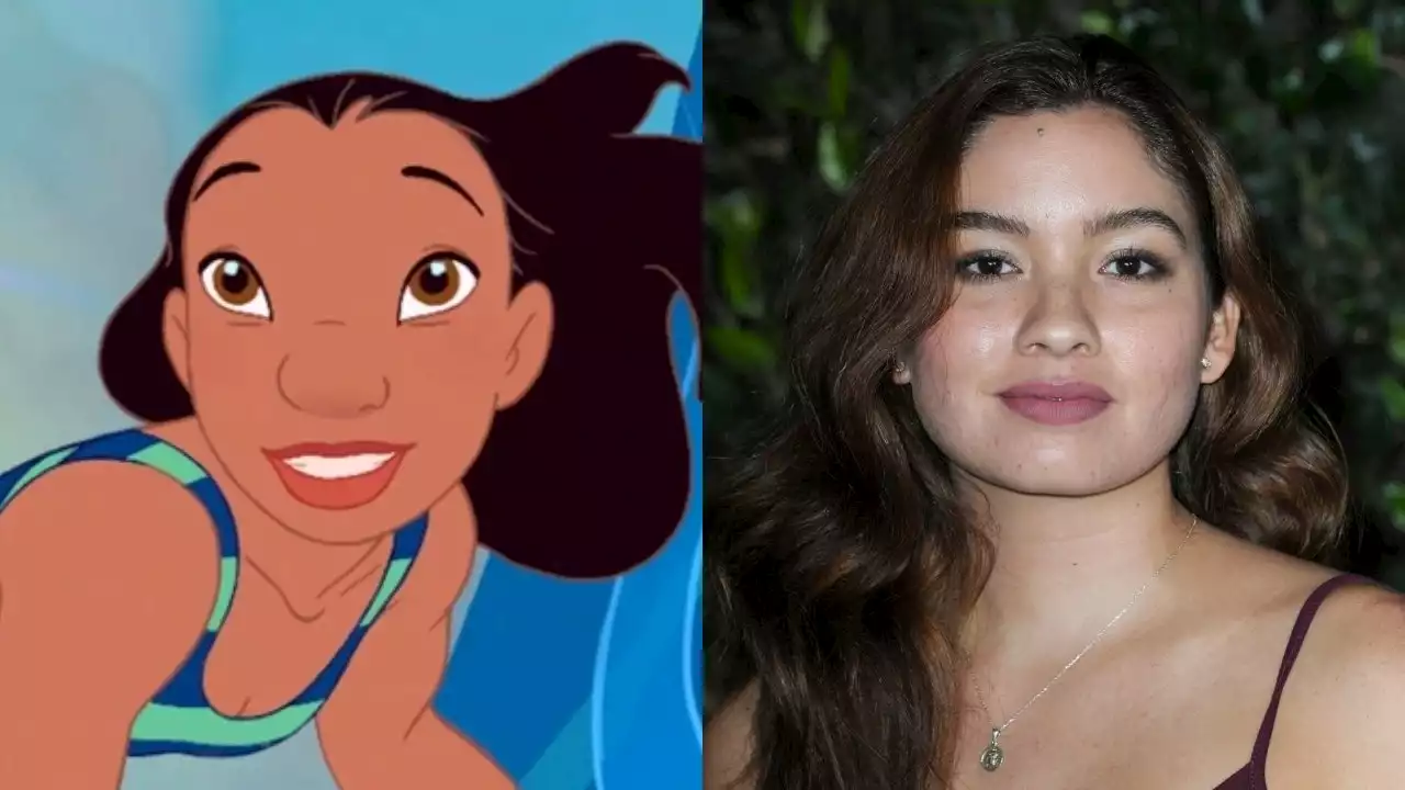 Live-Action 'Lilo & Stitch' Casting Called Out for 'Blatant Colorism'