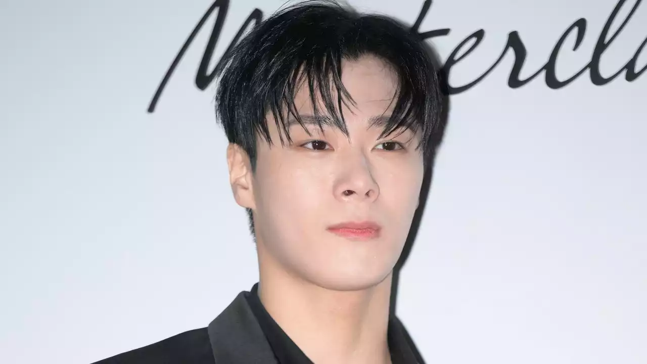 Moonbin of K-pop Group ASTRO Has Died at 25