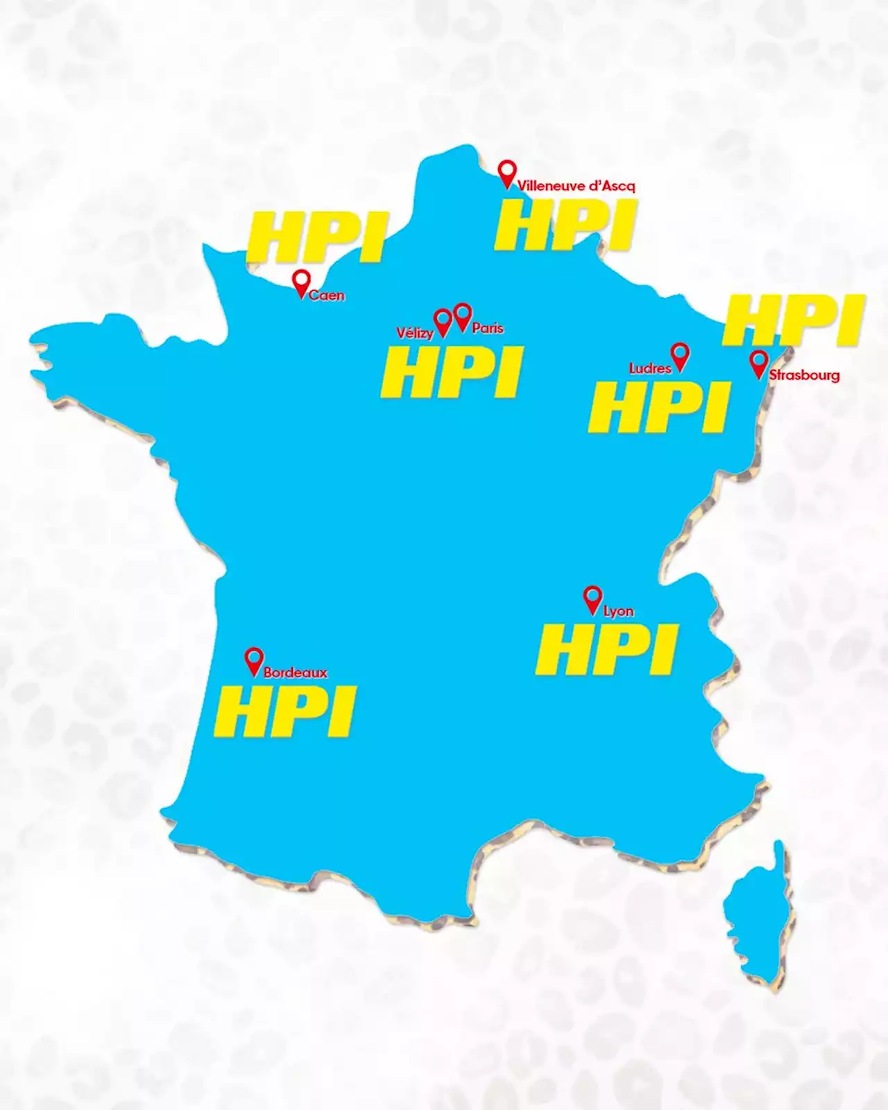 HPI : TF1 & UGC vous invitent à des projections privées de la saison 3