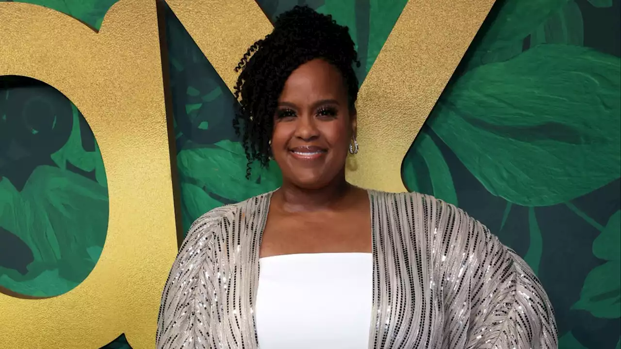 Natasha Rothwell is returning for The White Lotus season 3