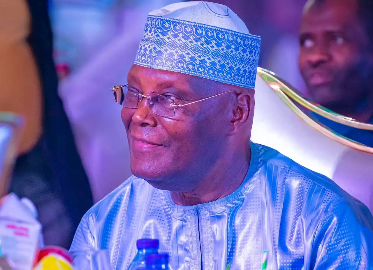 Atiku congratulates Fintiri, says ‘we have one more major mandate to reclaim’ | TheCable