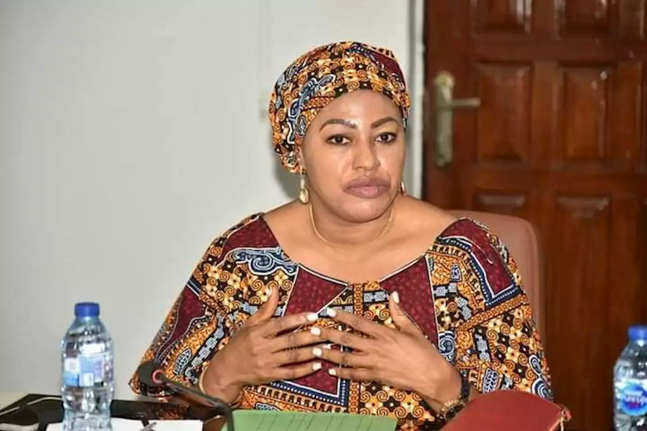 I have experience to transform n'assembly, says female rep in speakership race | TheCable