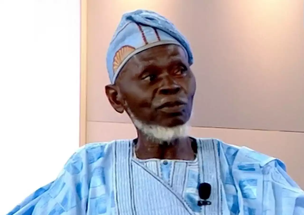 LP suspends Lamidi Apapa over ‘anti-party activities’ | TheCable