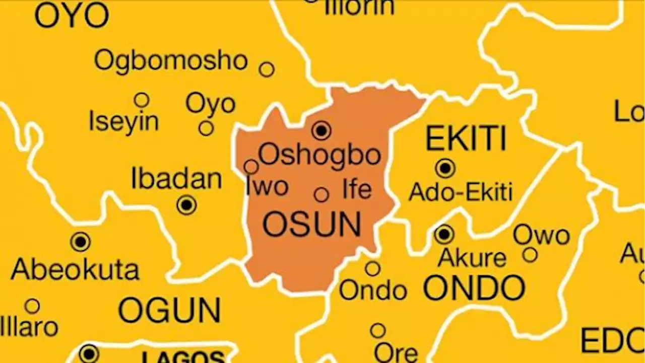 Osun couple escapes from abductors after two days in captivity | TheCable