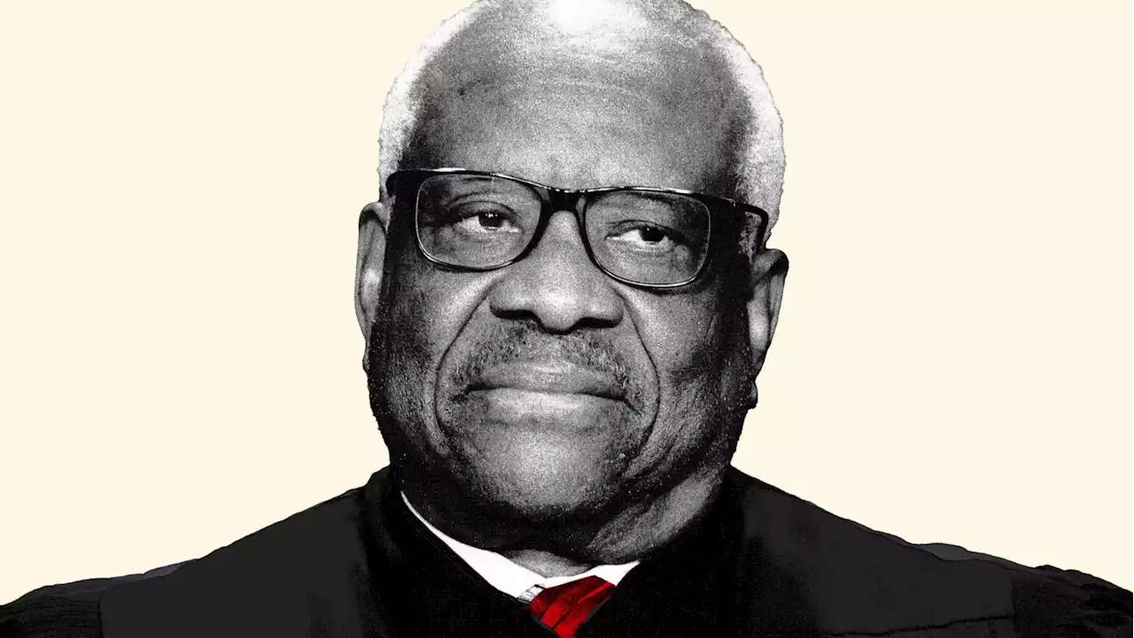 Clarence Thomas Shows Why Supreme Court Justices Cannot Be Above the Law