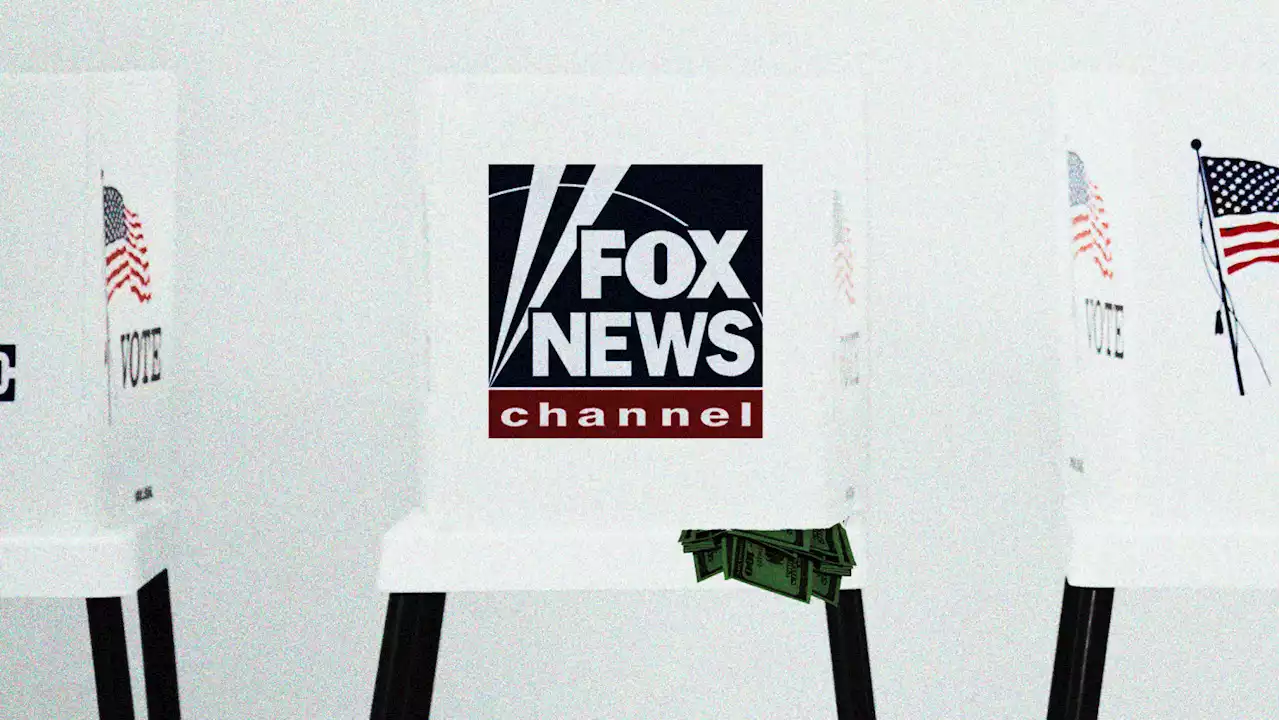 Dominion’s Big Fox News Settlement Is America’s Loss