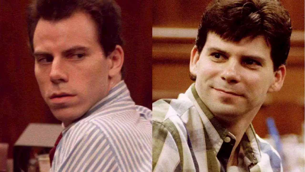 Ex-Menudo Singer Makes Shock Claim About Menendez Brothers’ Dad