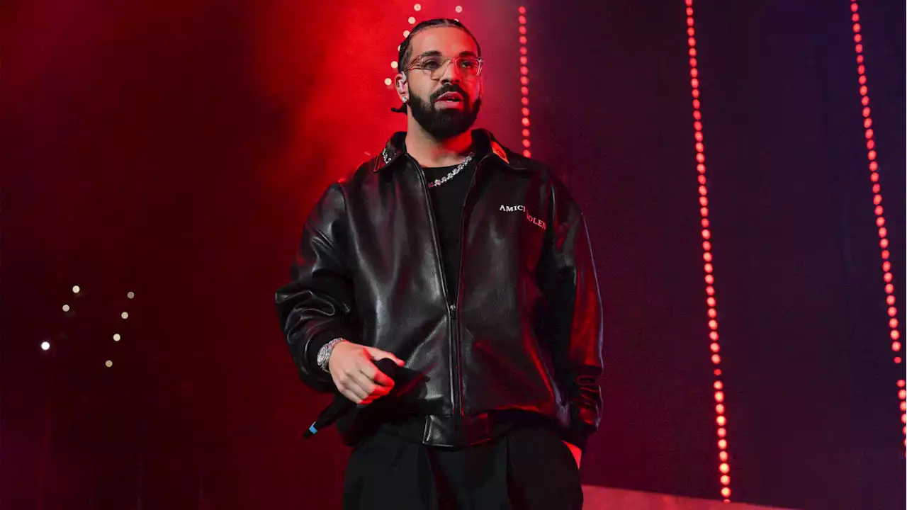 Stop Using AI to Fake Drake, Universal Music Group Begs