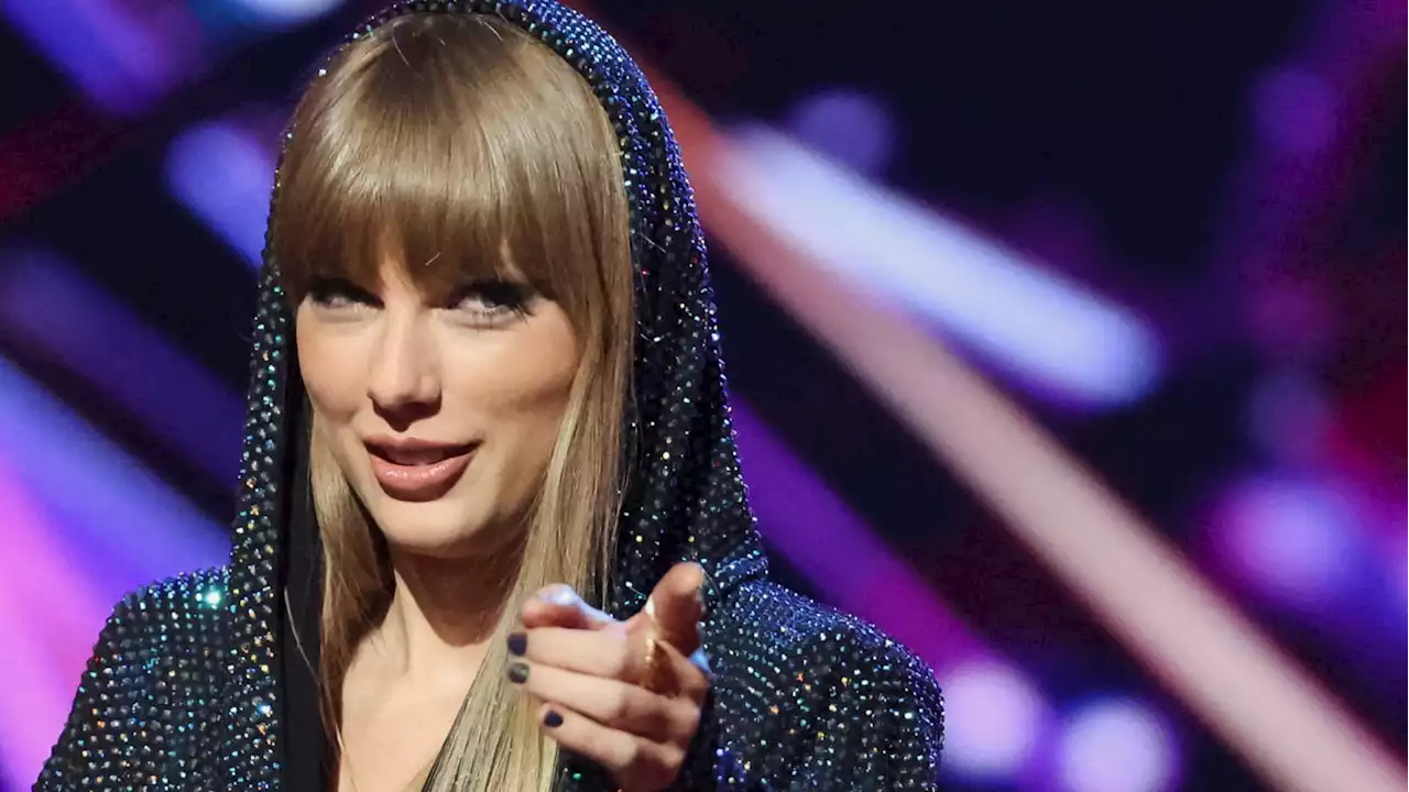 Taylor Swift Was the ‘One’ Celeb to Really Question FTX: Lawyer