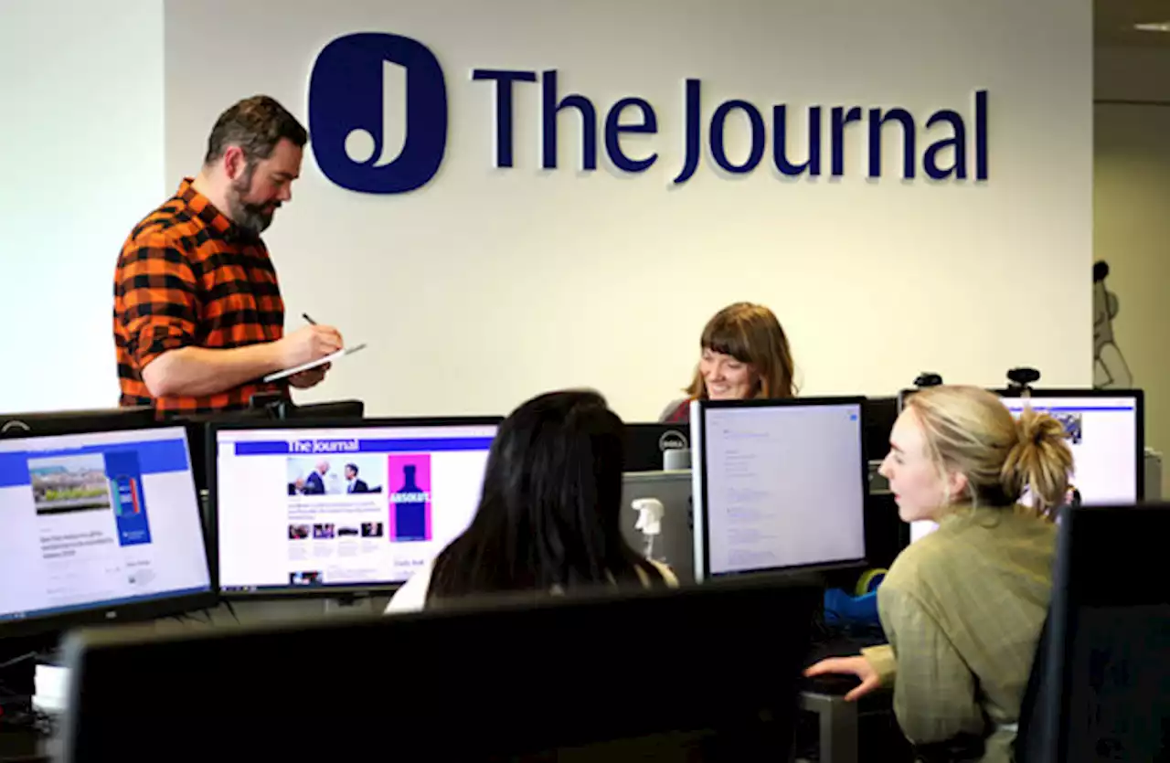 Sign up for Inside The Newsroom, a newsletter that takes you behind the scenes of The Journal