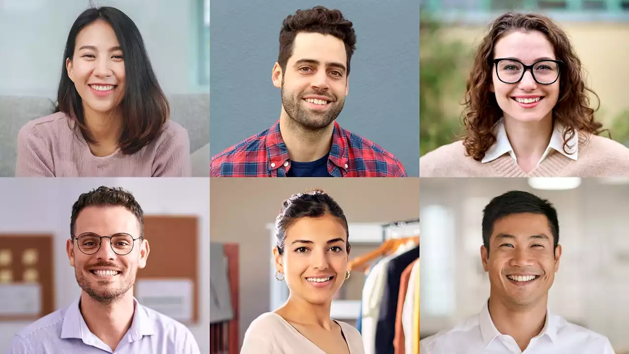 Mid-Sized City’s 30-Under-30 List All Just People With Normal Careers