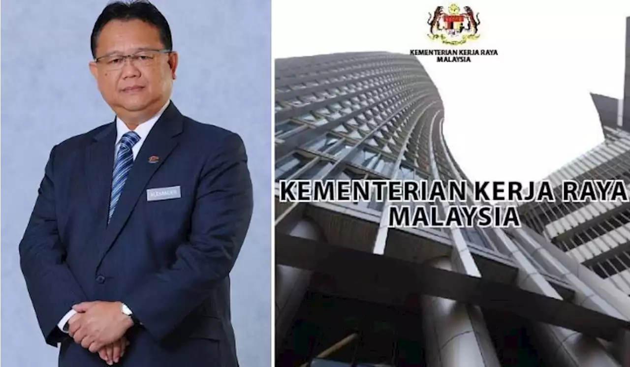 No More Construction Work On Highways During Balik Kampung Exodus | TRP