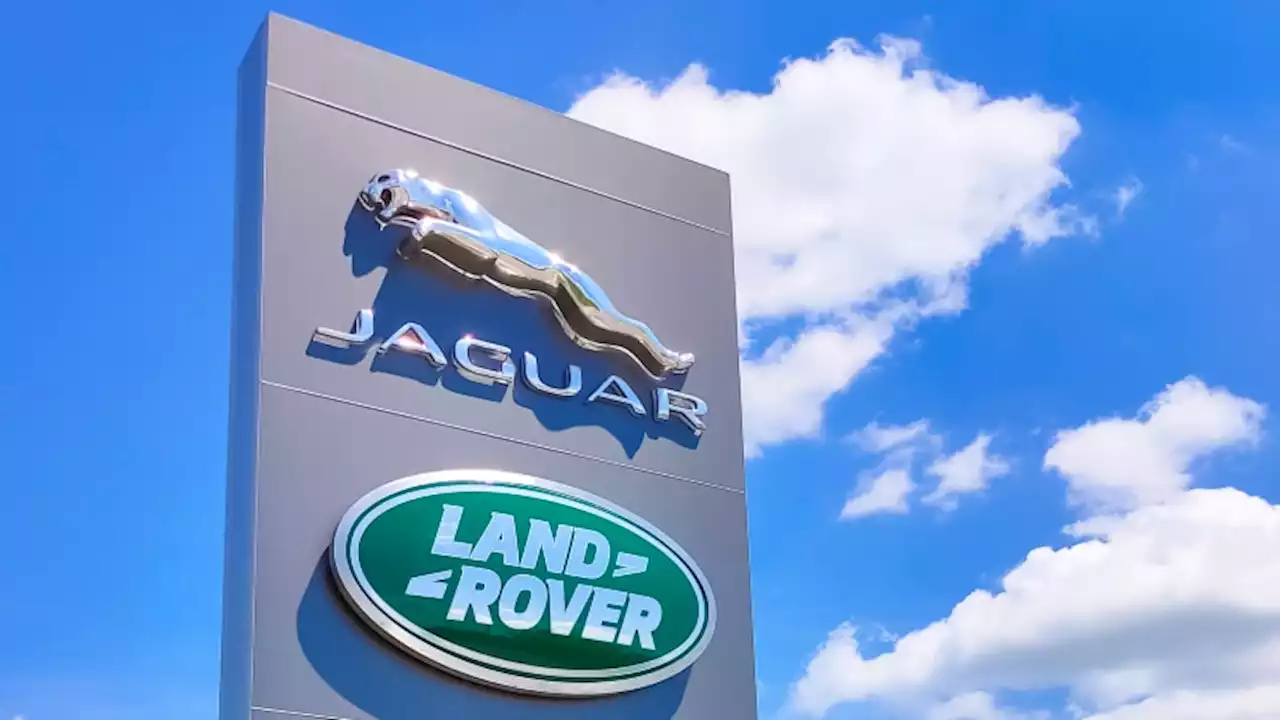 Jaguar Land Rover is going to call itself 'JLR' and spin off brands - Autoblog