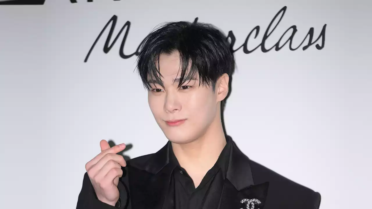 K-pop star Moonbin 'found dead in his home by manager at 25'