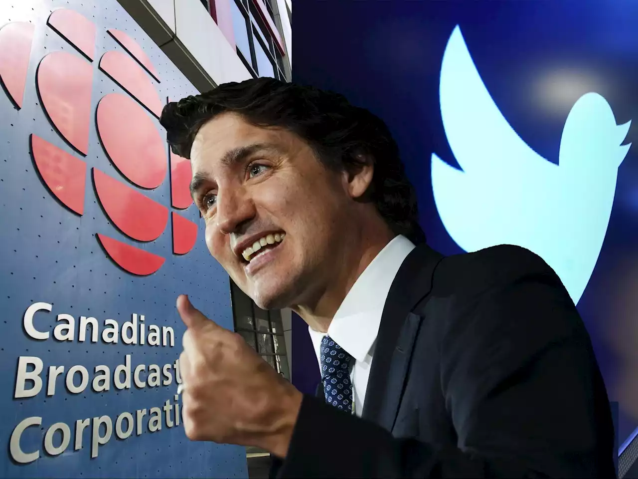 LILLEY UNLEASHED: If twitter tag irks the CBC give Canadians back their money!