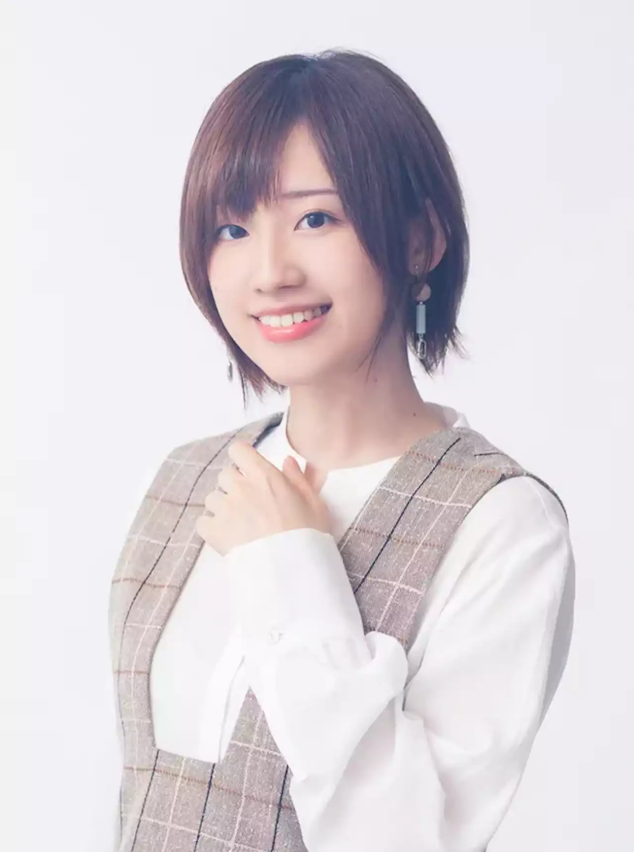 【推しの子】“アイ”役 高橋李依 歌＆演技の力で“天性の輝き”持つアイドル好演 | WEBザテレビジョン