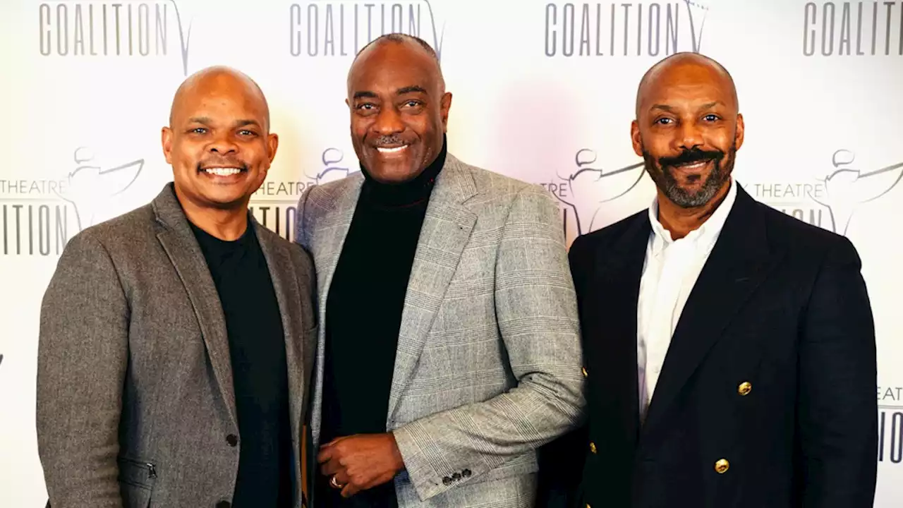 Black Theatre Coalition, AMC Networks Partner on Production and Casting Fellowships