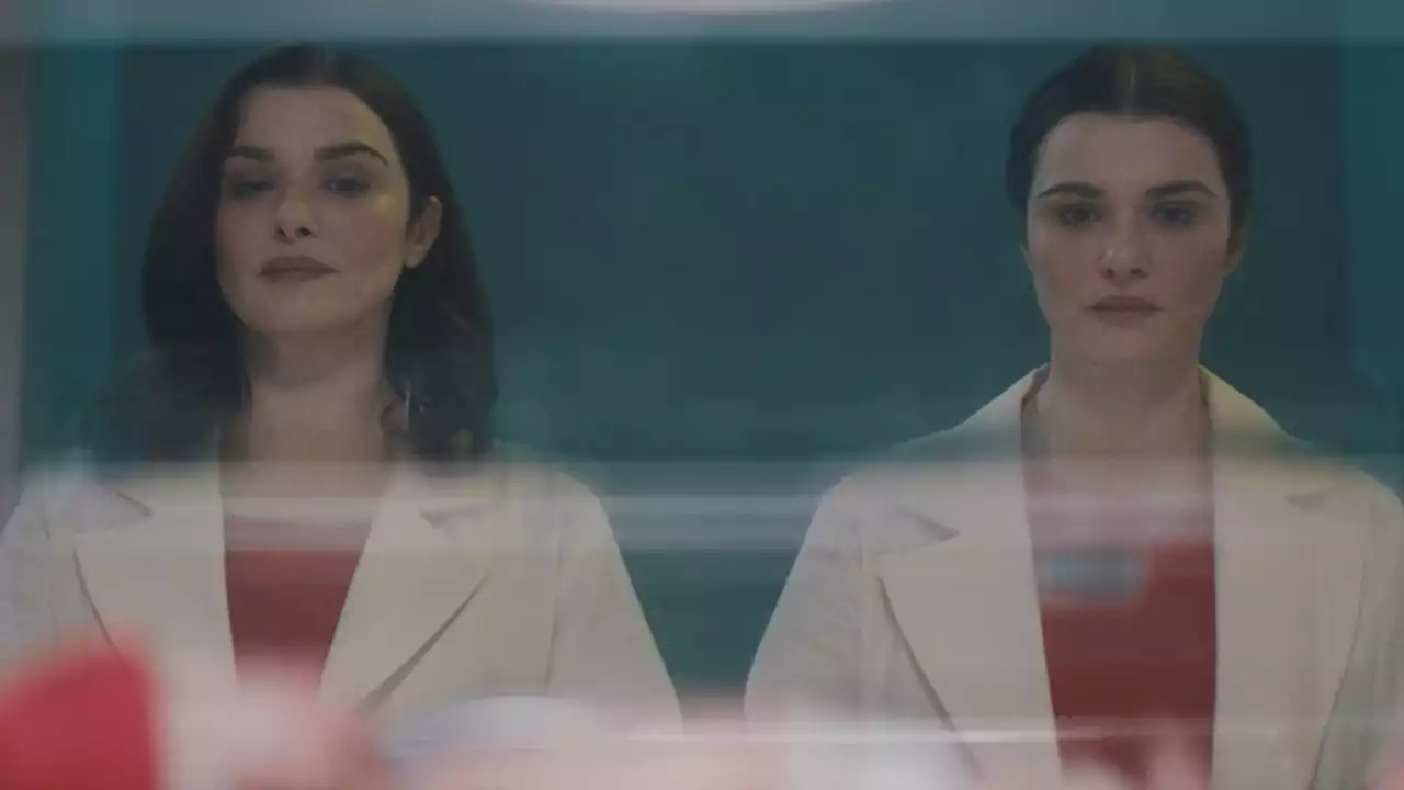 ‘Dead Ringers’ Review: Rachel Weisz Delivers a Stunning One-Two Punch in Amazon’s Unsettling Drama Series