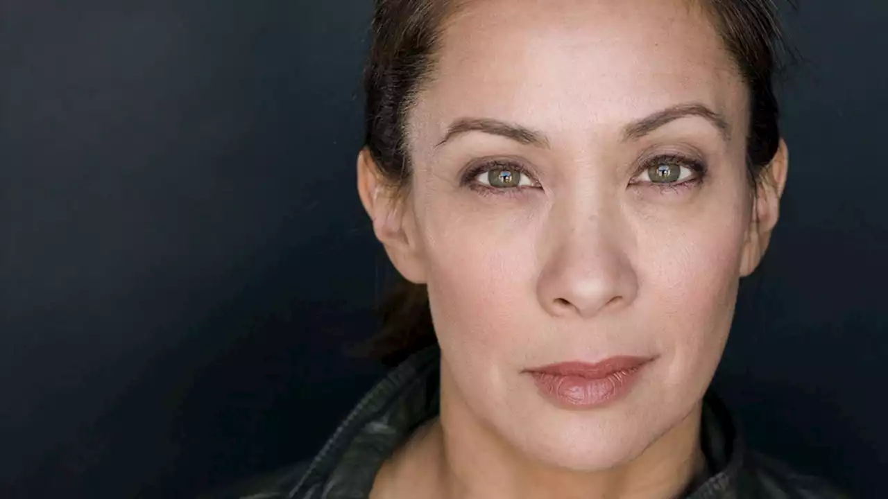 Diana Lee Inosanto Signs With Gersh (Exclusive)