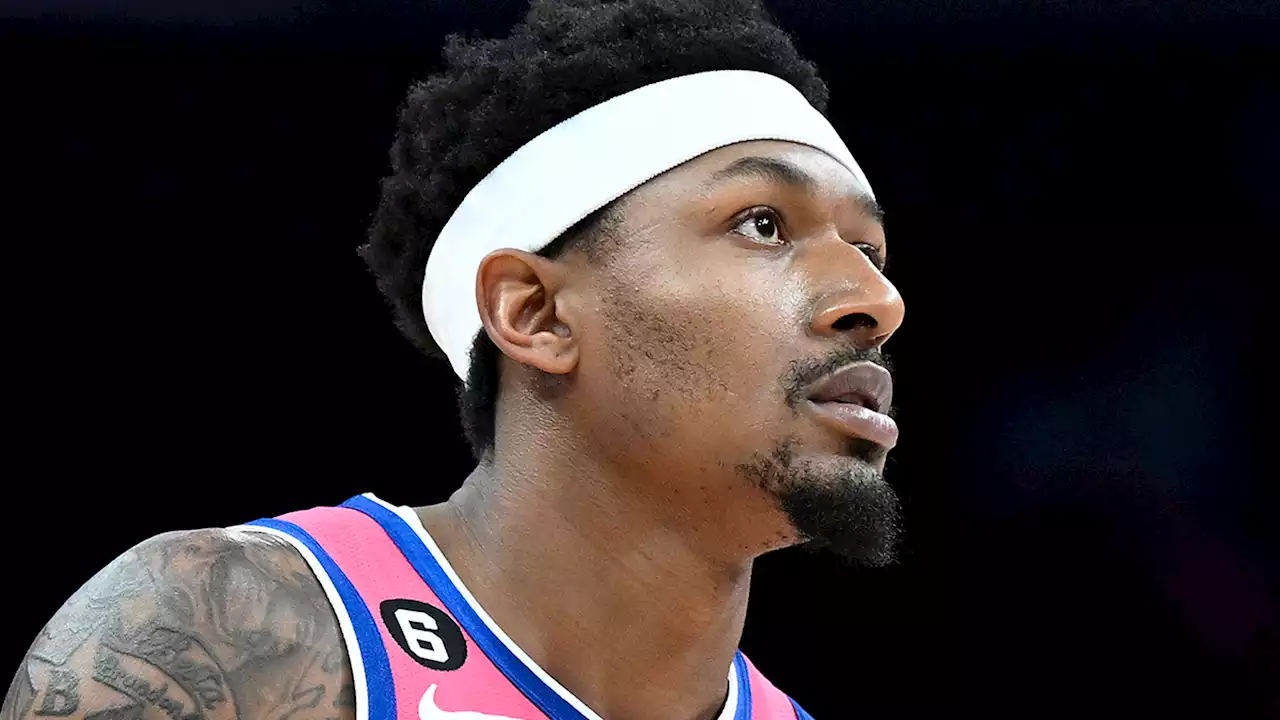 NBA Star Bradley Beal Sued Over Altercation With Fans In Orlando