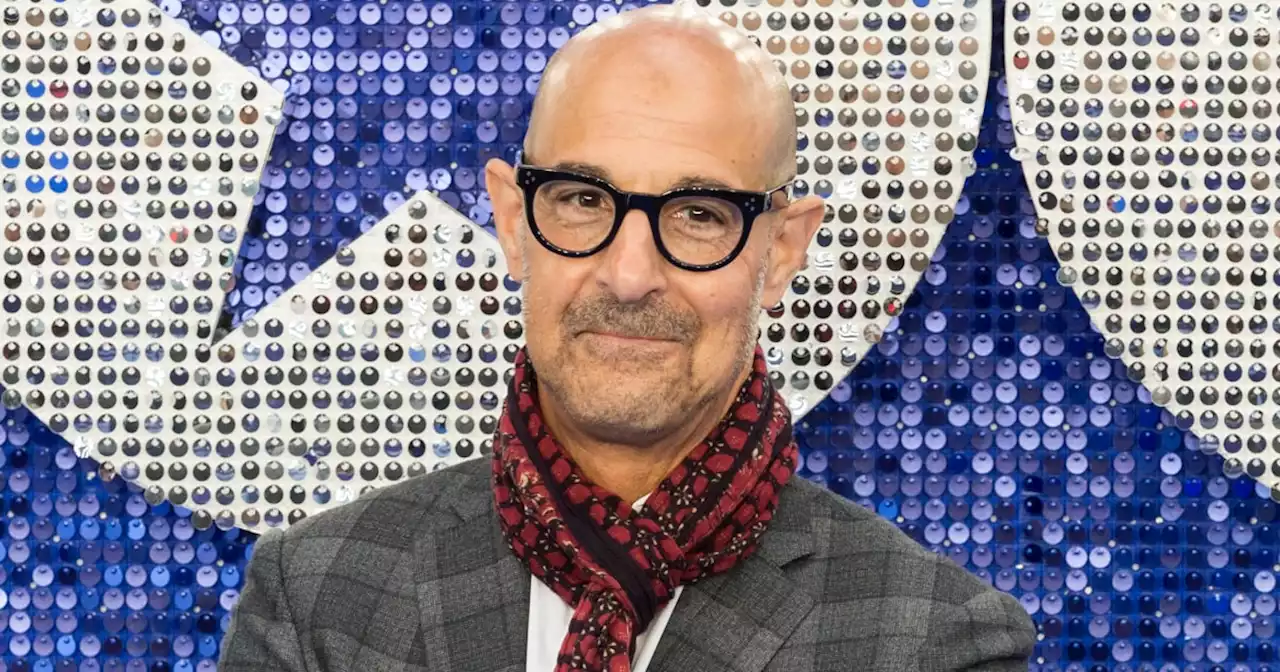 Stanley Tucci reveals the role he would never play again: ‘I tried to get out’