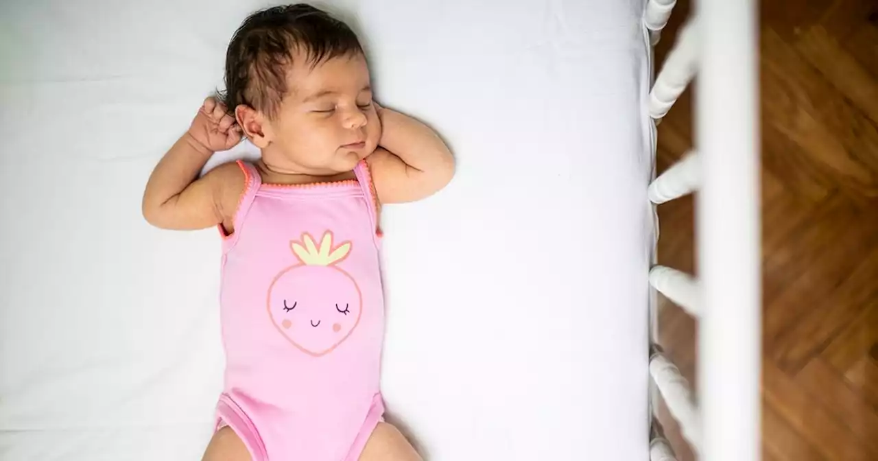 6 most popular baby sleep-training methods explained - Today's Parent