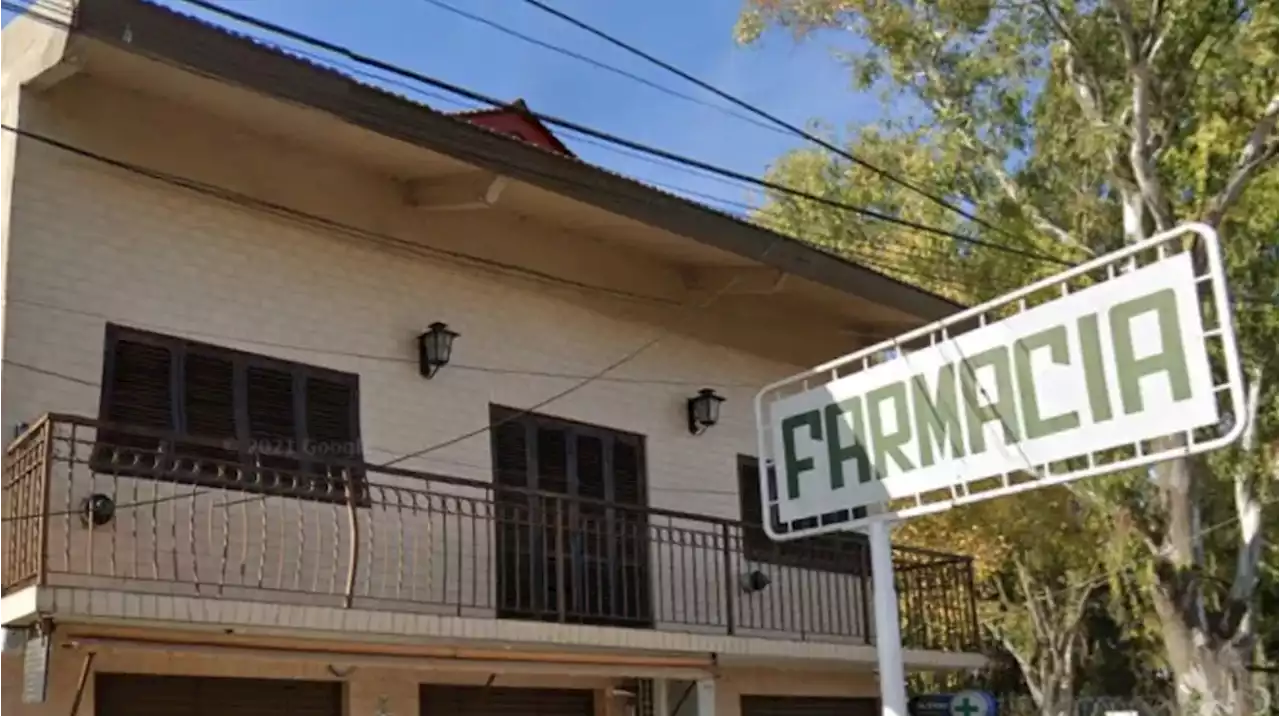 Delincuentes entraron a robar a una casa de Castelar y envenenaron al perro de la familia para que no ladrara