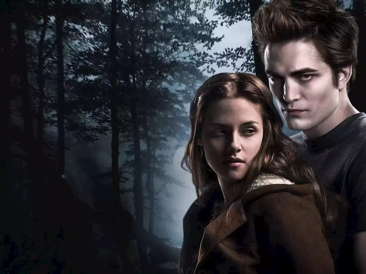 Crepúsculo tendrá una serie reboot | Tomatazos