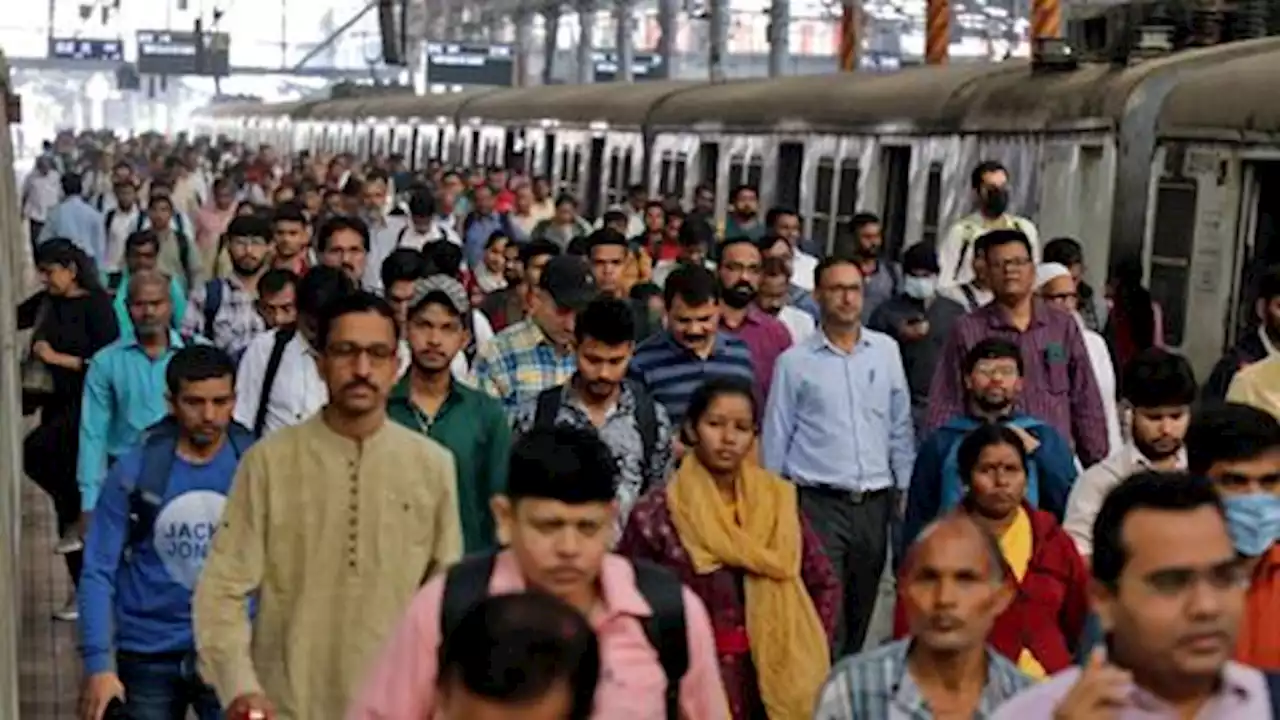 India to become more crowded than China by mid-2023, UN says