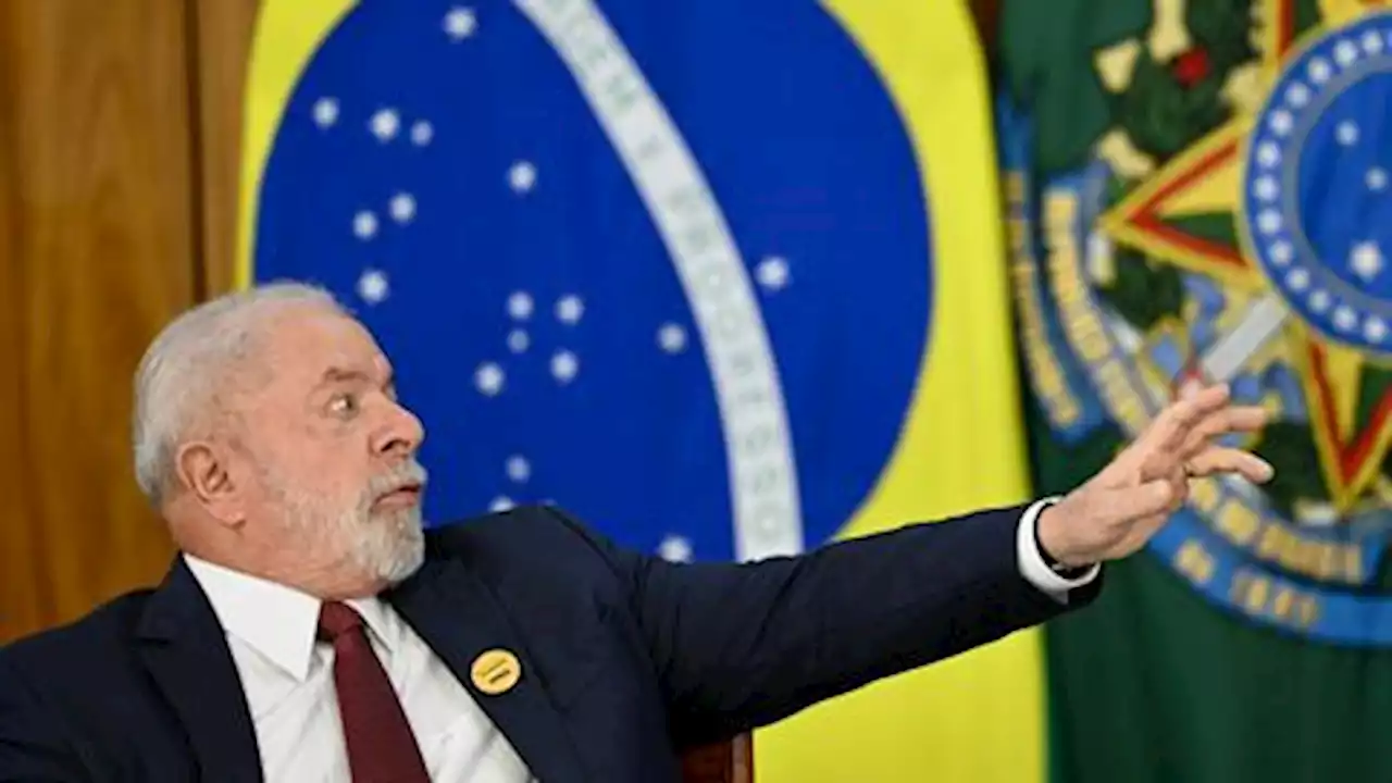 Live blog: Neutral nations must mediate Russia-Ukraine conflict — Brazil