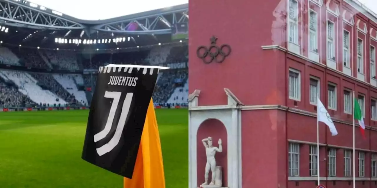 Calciopoli, la Juventus, le plusvalenze: c'è bisogno di trasparenza