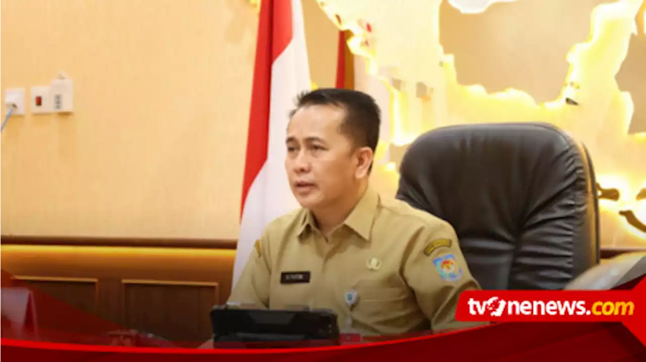 TikTokers Awbimax Kritik Lampung, Kemendagri Ingatkan APBD untuk Infrastruktur 40 Persen