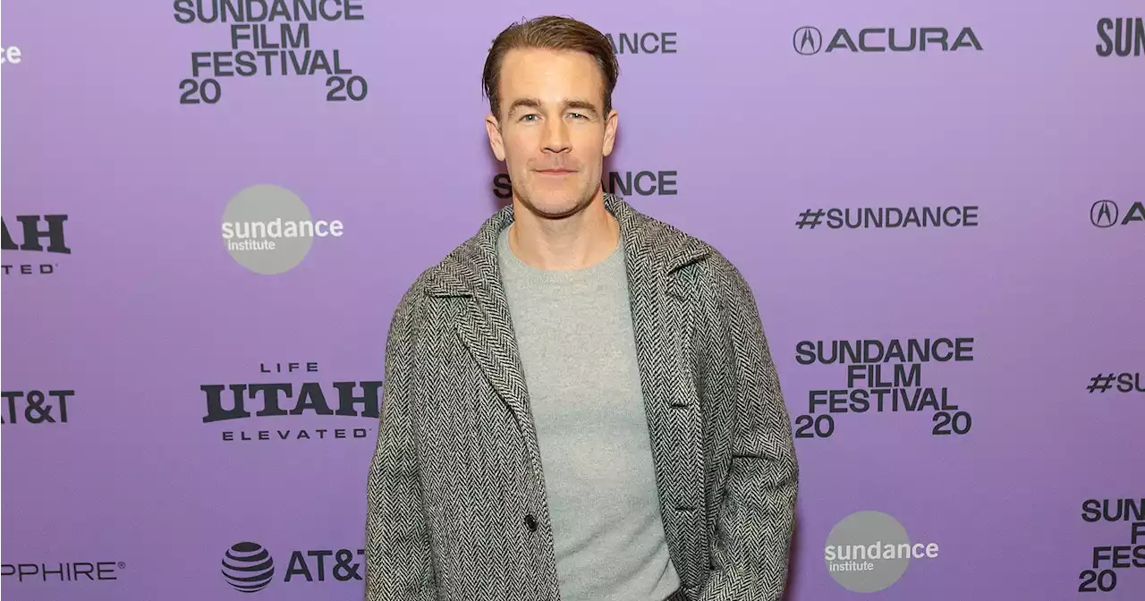 James Van Der Beek: My 6 Kids Are Dealing With a Lice Infestation