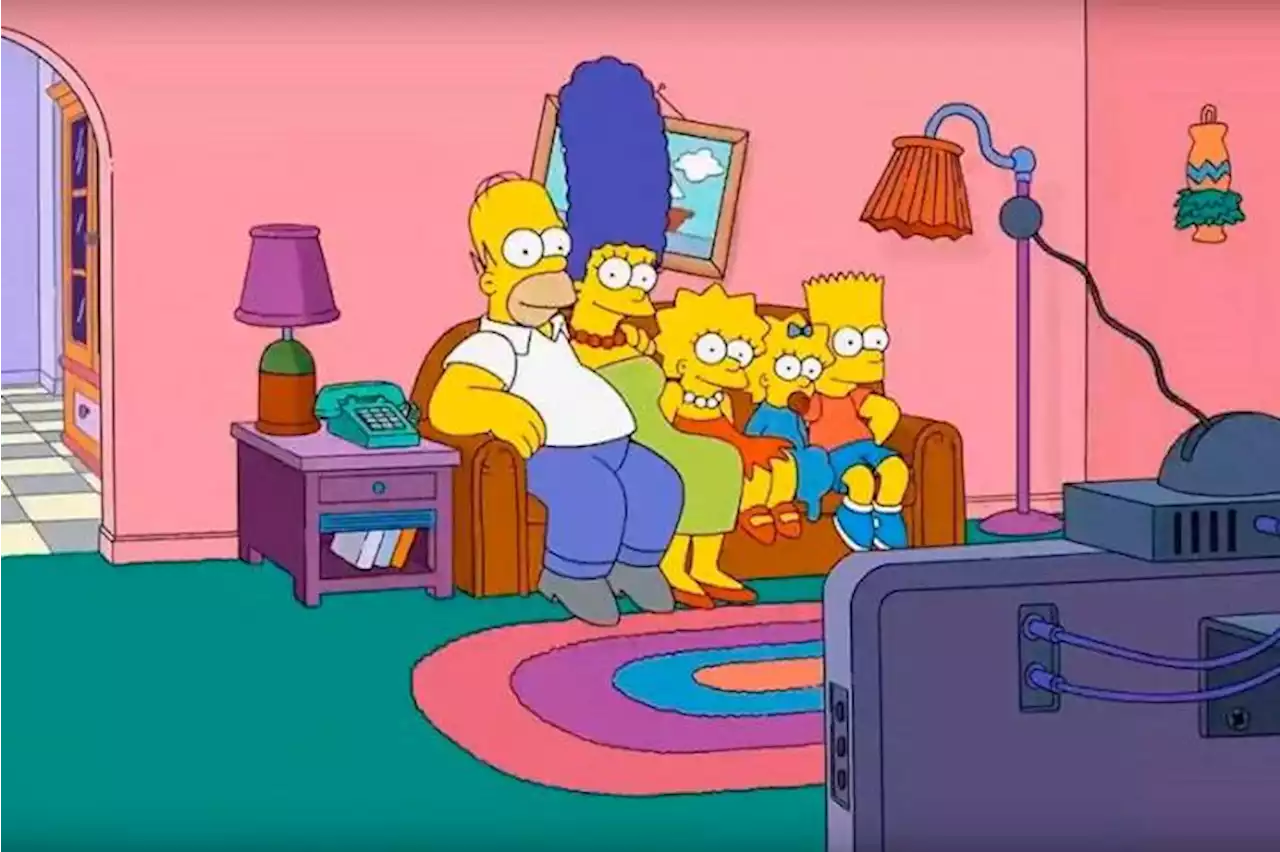 ¿Por qué hoy se celebra el Día Mundial de Los Simpson?