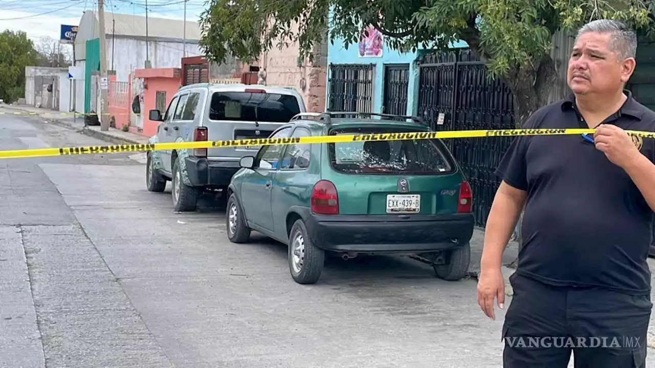 Dan prisión preventiva a joven que alega legítima defensa por asalto en colonia de Saltillo