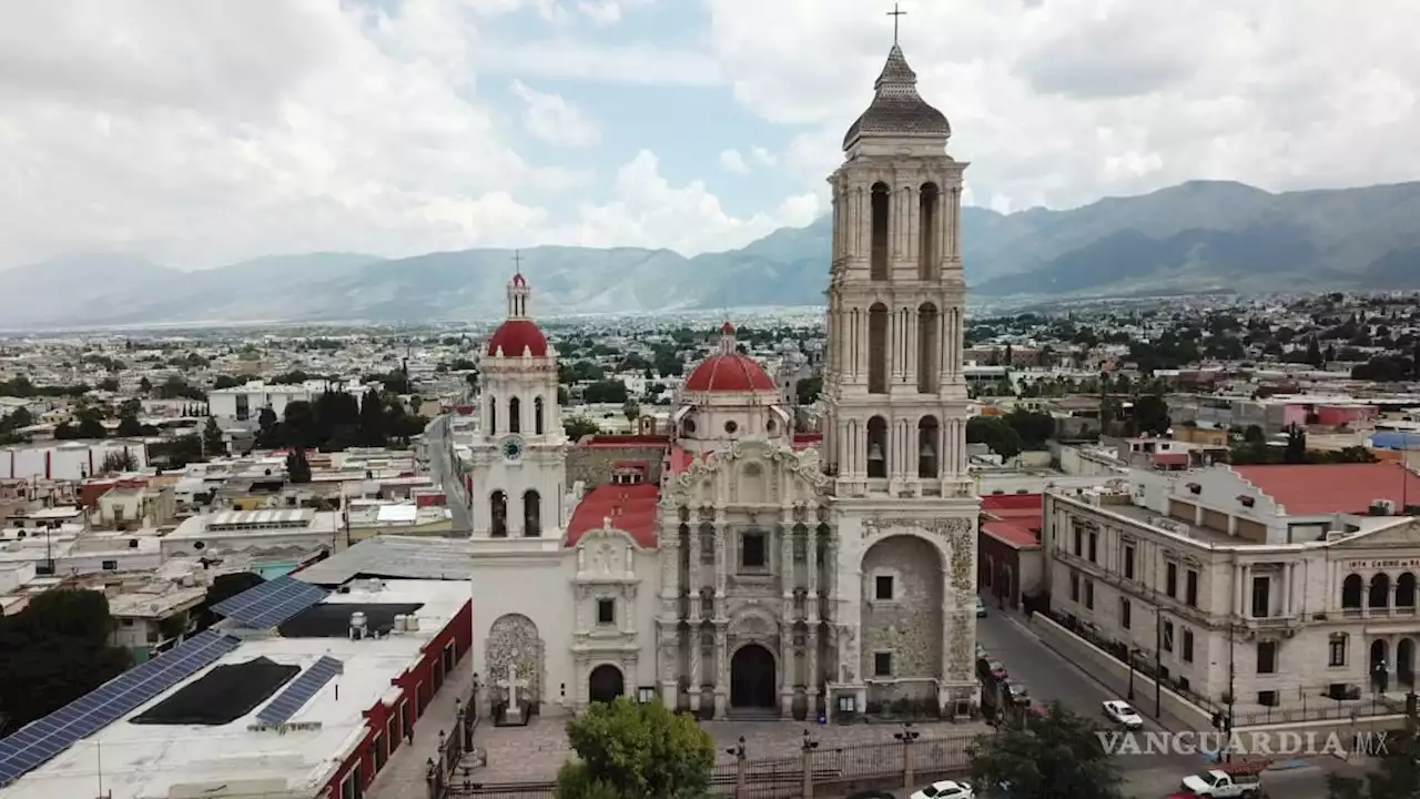 Saltillo y Piedras Negras, entre las ciudades con menor percepción de inseguridad en México, según encuesta del Inegi