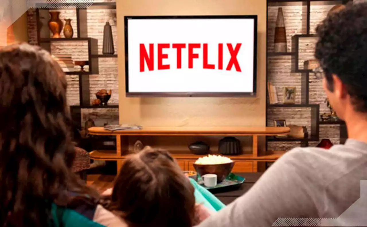 ‘Se apaga’ brillo de las acciones de Netflix