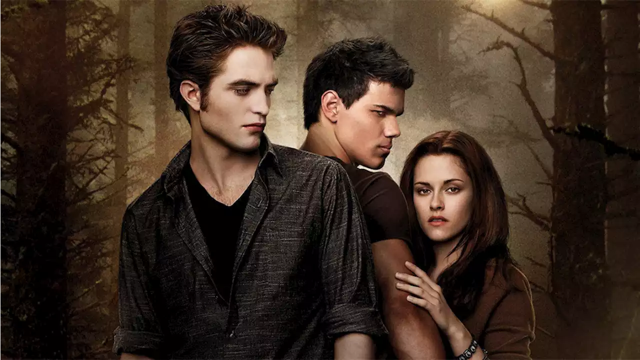 ‘Twilight’ TV Series in Early Development at Lionsgate TV