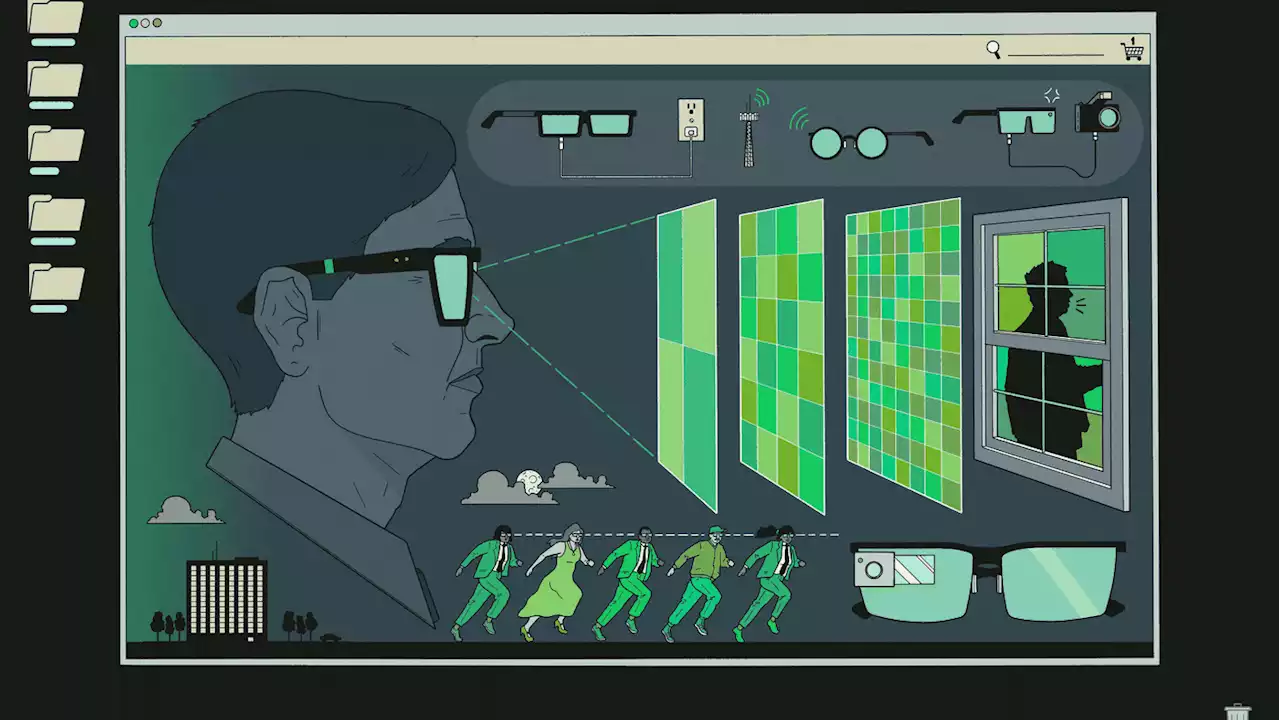 Everything spy movies get right (and wrong) about smart glasses