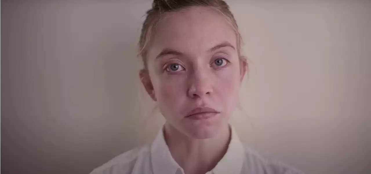 Reality trailer: Sydney Sweeney’s Reality Winner is ready to break