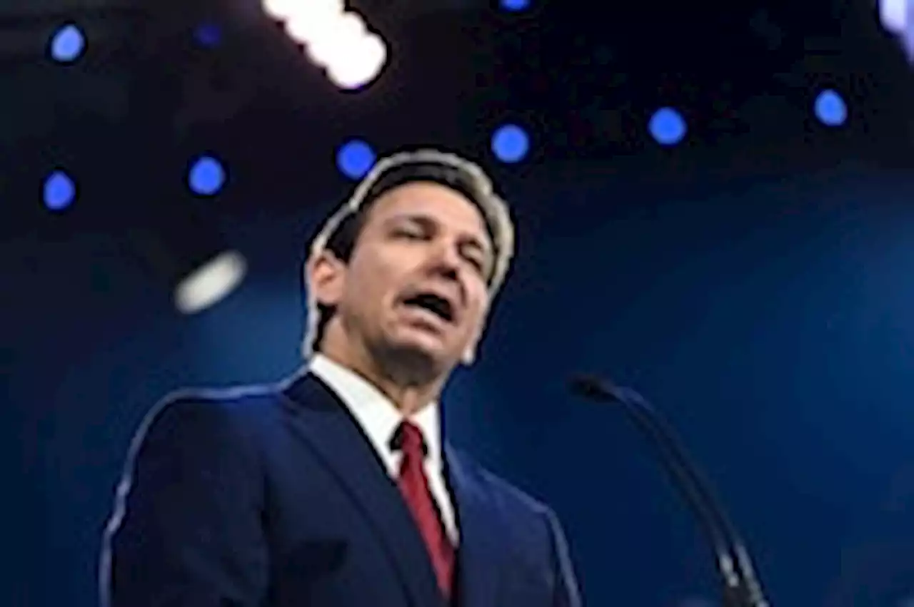 Opinion | This New Hampshire poll shows DeSantis’s path to defeating Trump