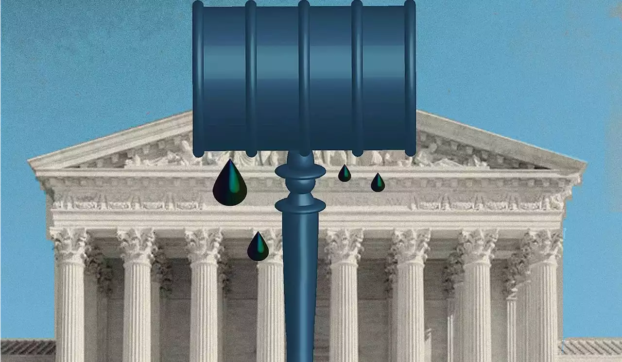 Clarity from Supreme Court needed on patchwork climate change litigation mess