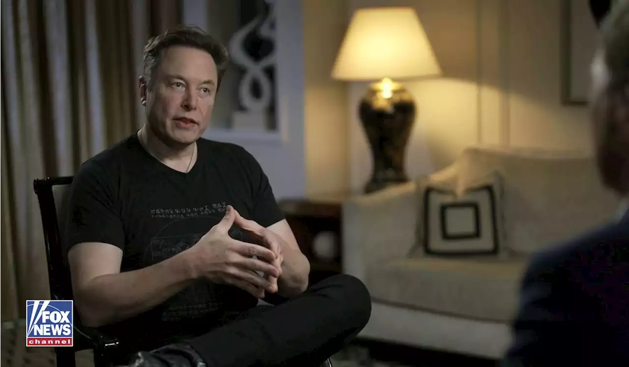 Elon Musk wants to make ‘TruthGPT’ to combat liberal bias in AI