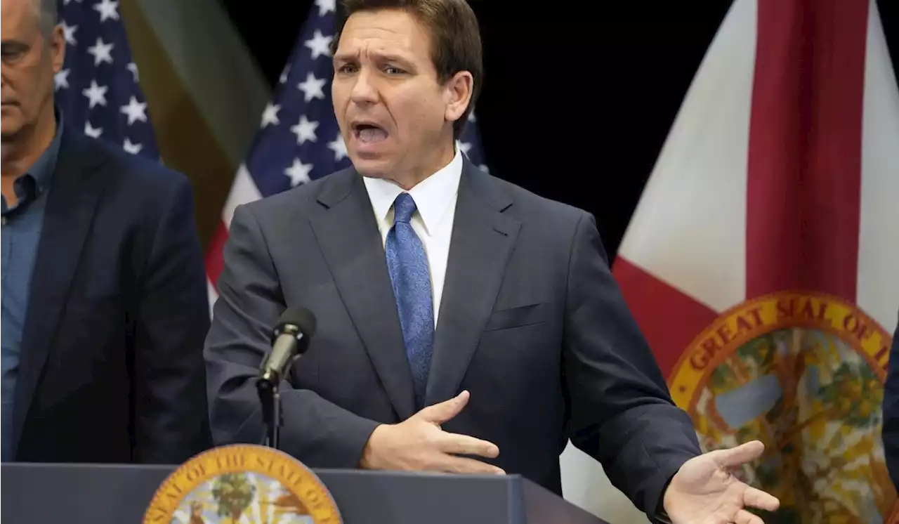 Florida board passes DeSantis’ expansion of classroom instruction ban on sexual orientation, gender