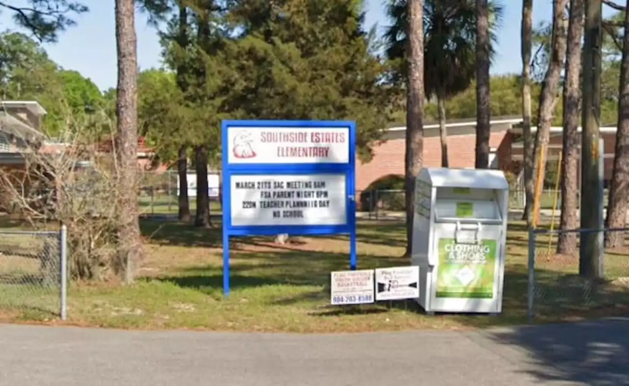 LIVE: DCPS leaders break ground on new, improved Southside Estates Elementary School