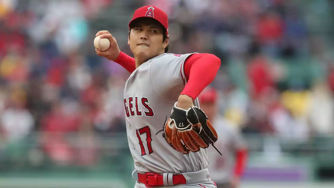 Fantasy Baseball Trade Analyzer: Why it's time to deal Shohei Ohtani away