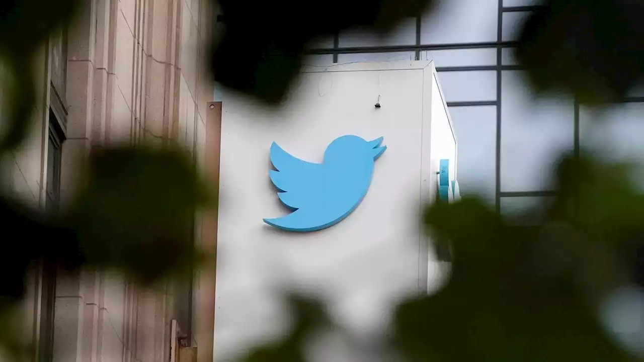 Twitter removes policy against deadnaming transgender people