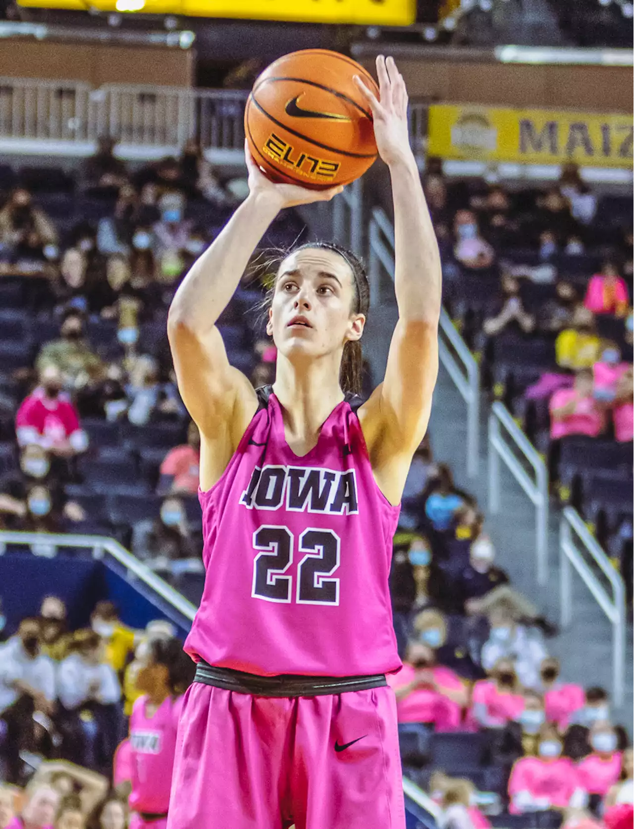 Women's College Basketball Is In Its Best Position Ever - Women’s Media Center